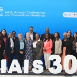 IAIS Annual Conference 2024