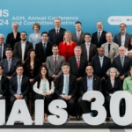 IAIS Annual Conference 2024