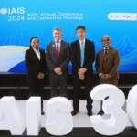 IAIS Annual Conference 2024